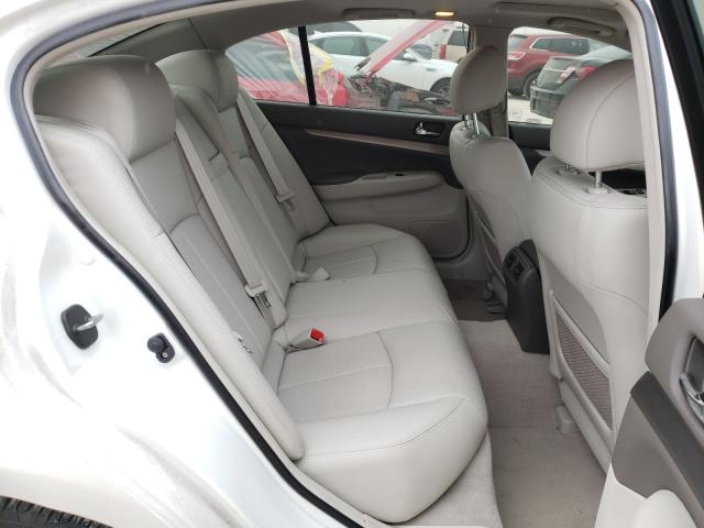 Photo 5 VIN: JN1CV6AP2DM715831 - INFINITI G37 BASE 