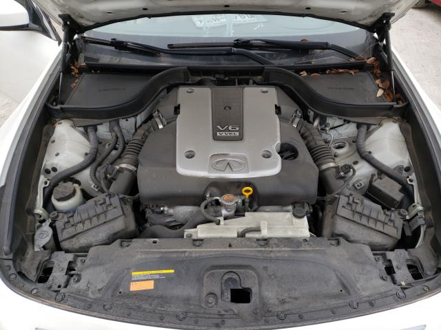 Photo 6 VIN: JN1CV6AP2DM715831 - INFINITI G37 BASE 