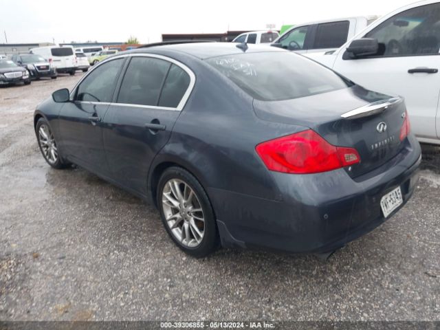 Photo 2 VIN: JN1CV6AP2DM716705 - INFINITI G37 