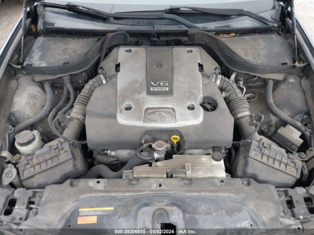 Photo 9 VIN: JN1CV6AP2DM716705 - INFINITI G37 