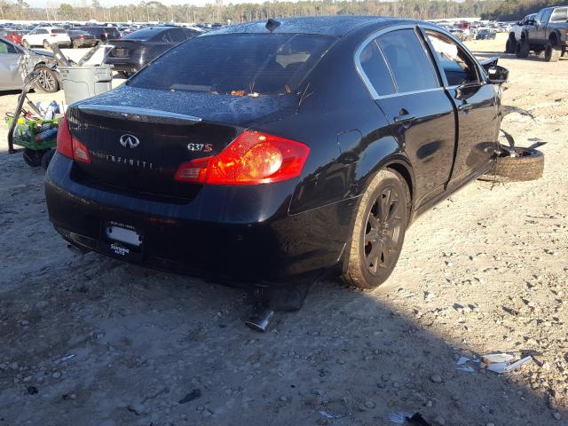 Photo 3 VIN: JN1CV6AP2DM717529 - INFINITI G37 BASE 