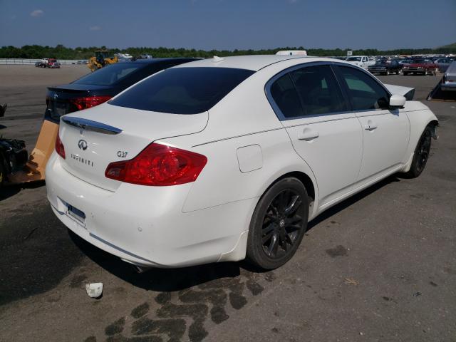 Photo 3 VIN: JN1CV6AP2DM717711 - INFINITI G37 BASE 