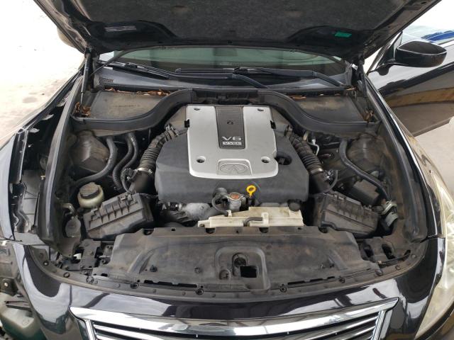 Photo 10 VIN: JN1CV6AP2DM719751 - INFINITI G37 BASE 