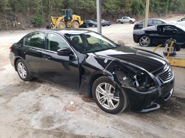 Photo 3 VIN: JN1CV6AP2DM719751 - INFINITI G37 BASE 