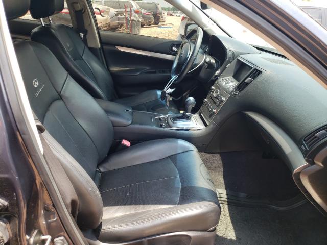 Photo 4 VIN: JN1CV6AP2DM719961 - INFINITI G37 BASE 