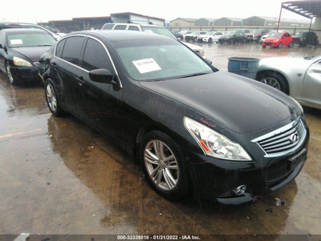 Photo 0 VIN: JN1CV6AP2DM720835 - INFINITI G37 