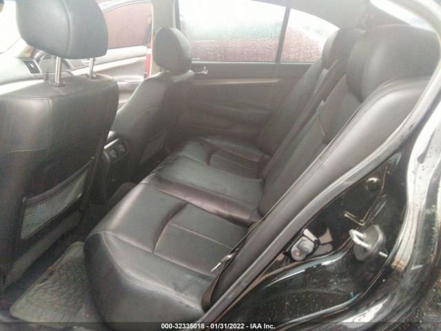 Photo 7 VIN: JN1CV6AP2DM720835 - INFINITI G37 