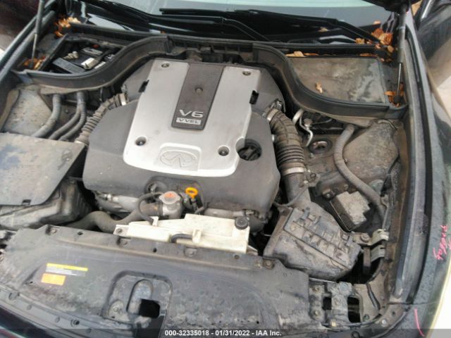 Photo 9 VIN: JN1CV6AP2DM720835 - INFINITI G37 