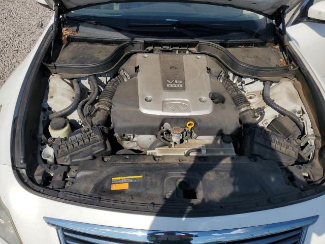 Photo 10 VIN: JN1CV6AP2DM722505 - INFINITI G37 