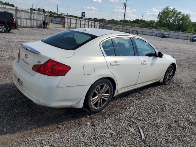 Photo 2 VIN: JN1CV6AP2DM722505 - INFINITI G37 