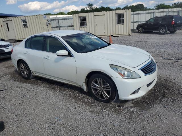 Photo 3 VIN: JN1CV6AP2DM722505 - INFINITI G37 