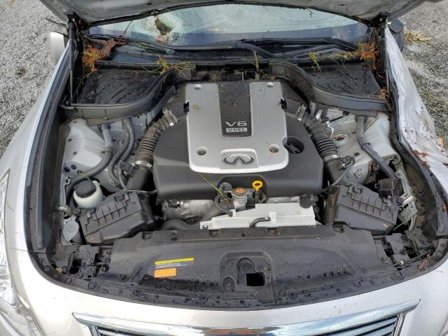 Photo 10 VIN: JN1CV6AP2DM722519 - INFINITI G37 BASE 