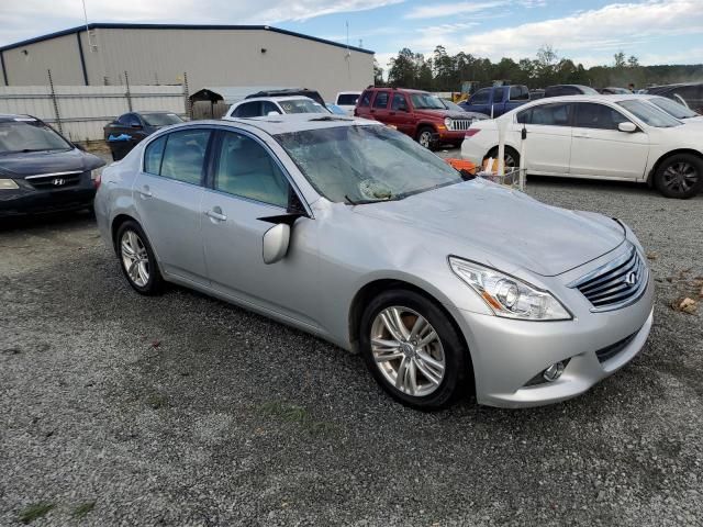 Photo 3 VIN: JN1CV6AP2DM722519 - INFINITI G37 BASE 