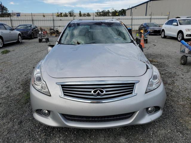 Photo 4 VIN: JN1CV6AP2DM722519 - INFINITI G37 BASE 