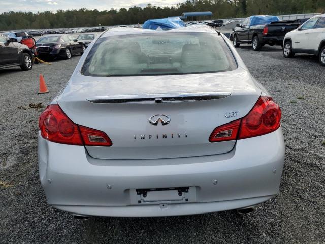 Photo 5 VIN: JN1CV6AP2DM722519 - INFINITI G37 BASE 