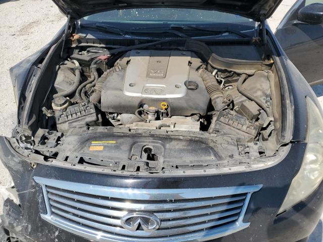 Photo 10 VIN: JN1CV6AP2DM723007 - INFINITI G37 BASE 