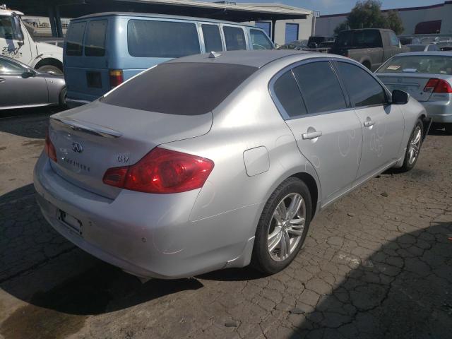 Photo 3 VIN: JN1CV6AP2DM723945 - INFINITI G37 BASE 