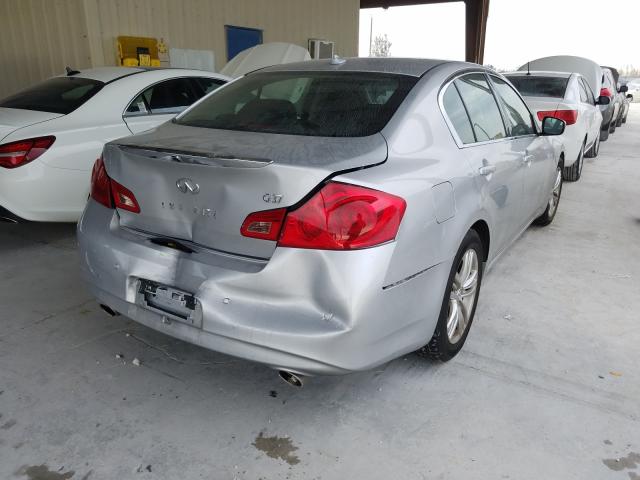 Photo 3 VIN: JN1CV6AP2DM724979 - INFINITI G37 BASE 