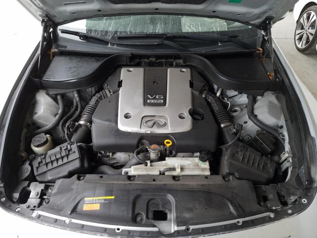 Photo 6 VIN: JN1CV6AP2DM724979 - INFINITI G37 BASE 