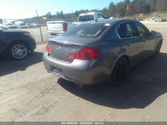 Photo 3 VIN: JN1CV6AP2DM724996 - INFINITI G37 SEDAN 