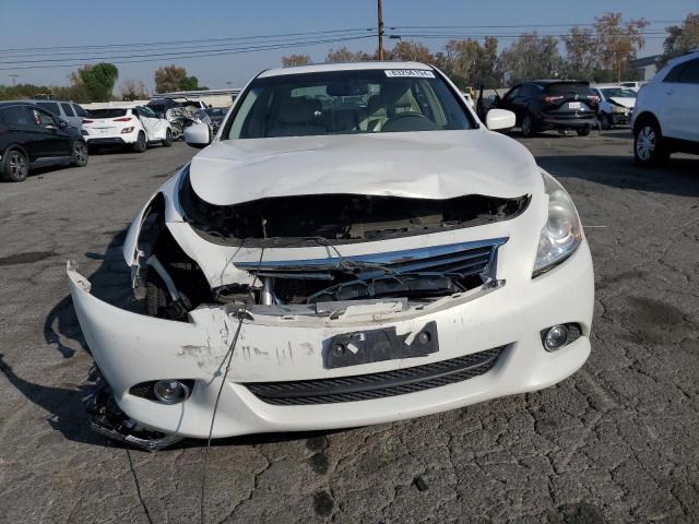 Photo 4 VIN: JN1CV6AP2DM726232 - INFINITI G37 BASE 