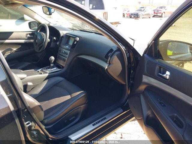 Photo 4 VIN: JN1CV6AP2FM500212 - INFINITI Q40 