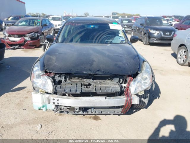 Photo 5 VIN: JN1CV6AP2FM500212 - INFINITI Q40 