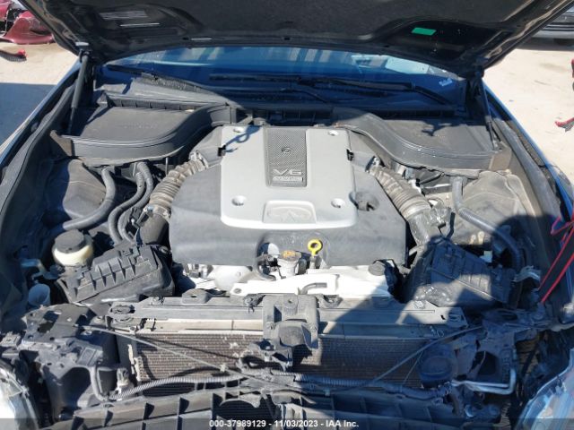 Photo 9 VIN: JN1CV6AP2FM500212 - INFINITI Q40 