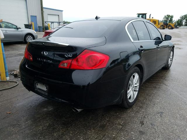 Photo 3 VIN: JN1CV6AP2FM500646 - INFINITI Q40 