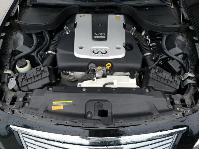 Photo 6 VIN: JN1CV6AP2FM500646 - INFINITI Q40 