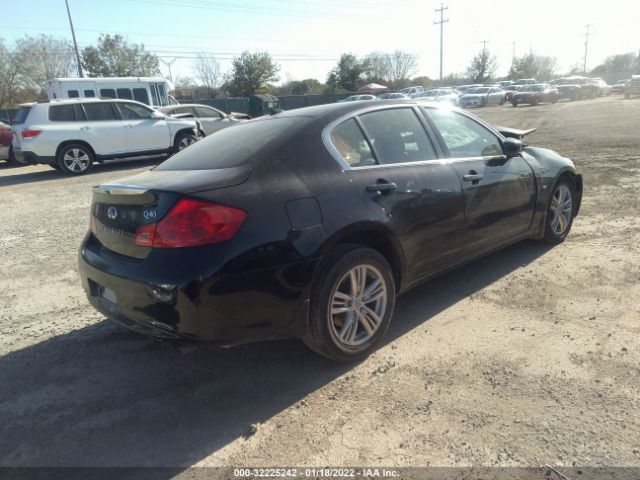 Photo 3 VIN: JN1CV6AP2FM500842 - INFINITI Q40 