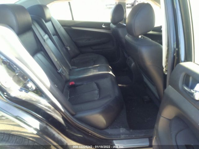 Photo 7 VIN: JN1CV6AP2FM500842 - INFINITI Q40 