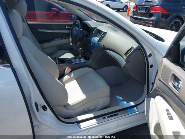 Photo 4 VIN: JN1CV6AP2FM501635 - INFINITI Q40 