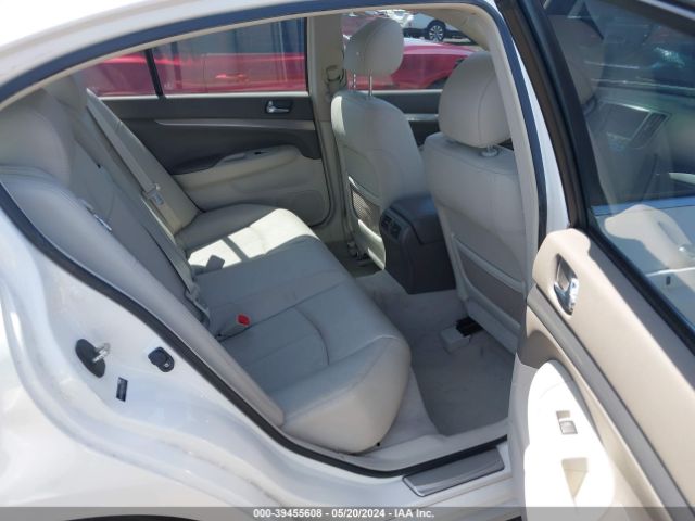 Photo 7 VIN: JN1CV6AP2FM501635 - INFINITI Q40 