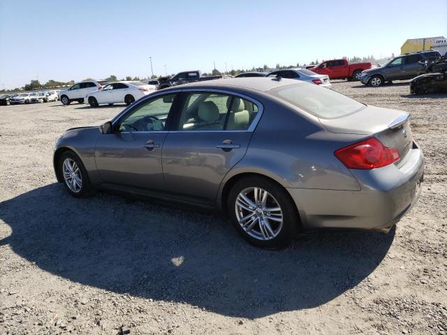 Photo 1 VIN: JN1CV6AP2FM501764 - INFINITI Q40 