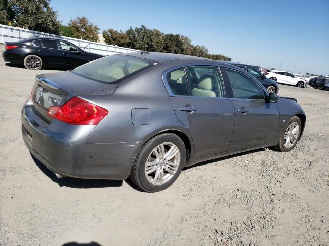 Photo 2 VIN: JN1CV6AP2FM501764 - INFINITI Q40 