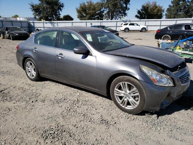 Photo 3 VIN: JN1CV6AP2FM501764 - INFINITI Q40 