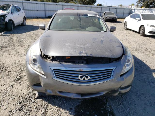 Photo 4 VIN: JN1CV6AP2FM501764 - INFINITI Q40 