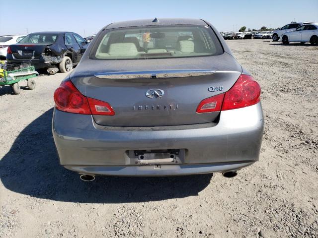 Photo 5 VIN: JN1CV6AP2FM501764 - INFINITI Q40 