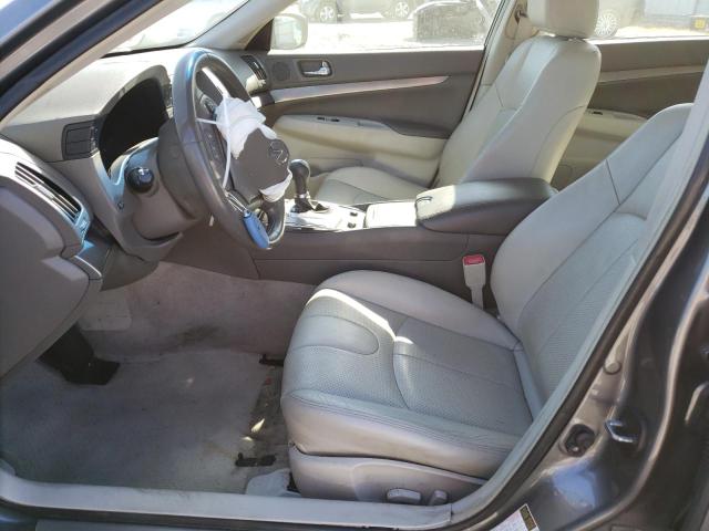 Photo 6 VIN: JN1CV6AP2FM501764 - INFINITI Q40 