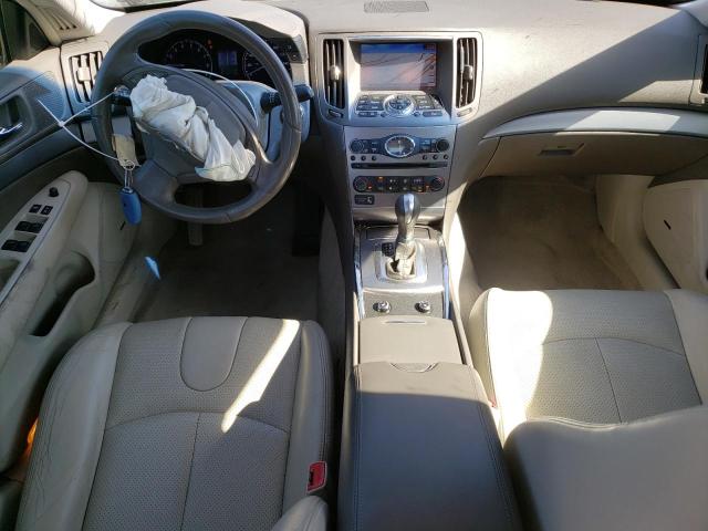 Photo 7 VIN: JN1CV6AP2FM501764 - INFINITI Q40 