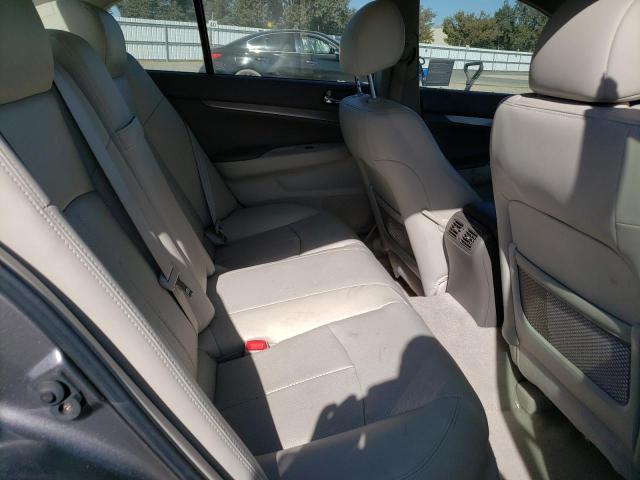 Photo 9 VIN: JN1CV6AP2FM501764 - INFINITI Q40 