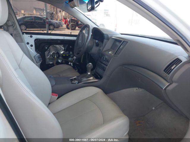 Photo 4 VIN: JN1CV6AP2FM502073 - INFINITI Q40 