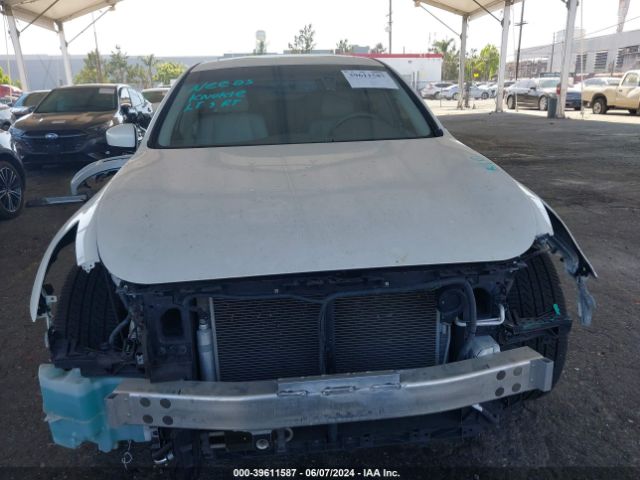 Photo 5 VIN: JN1CV6AP2FM502073 - INFINITI Q40 