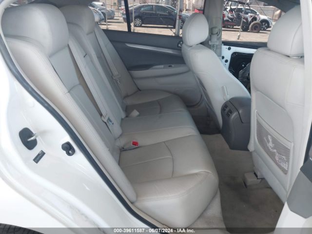 Photo 7 VIN: JN1CV6AP2FM502073 - INFINITI Q40 