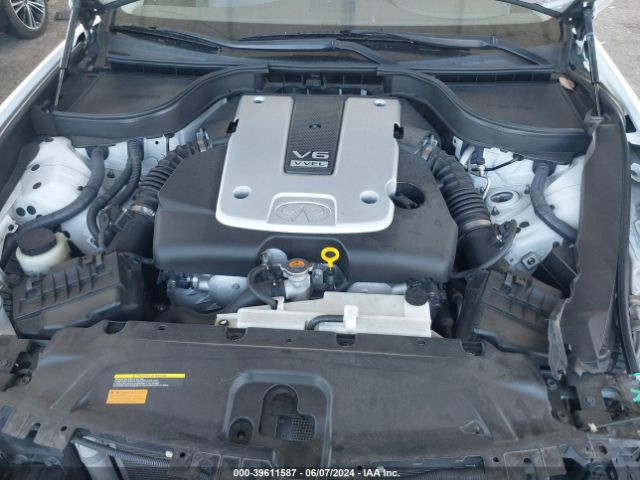 Photo 9 VIN: JN1CV6AP2FM502073 - INFINITI Q40 