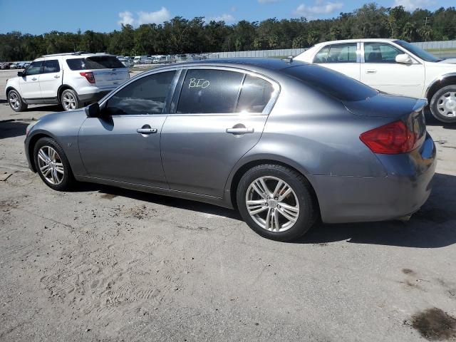 Photo 1 VIN: JN1CV6AP2FM502297 - INFINITI Q40 