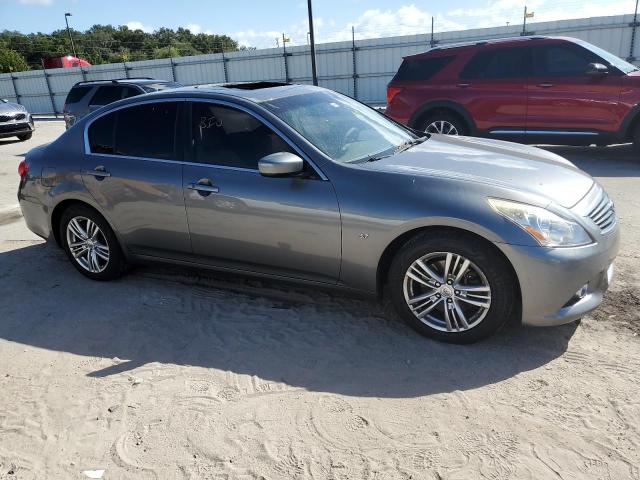 Photo 3 VIN: JN1CV6AP2FM502297 - INFINITI Q40 