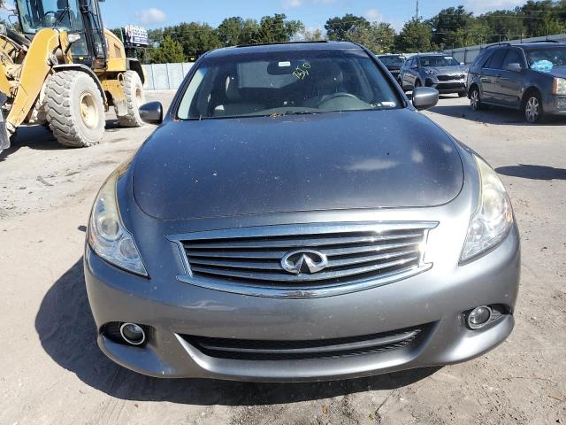 Photo 4 VIN: JN1CV6AP2FM502297 - INFINITI Q40 