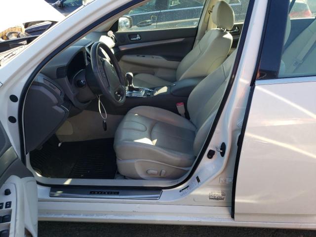 Photo 6 VIN: JN1CV6AP2FM502347 - INFINITI Q40 